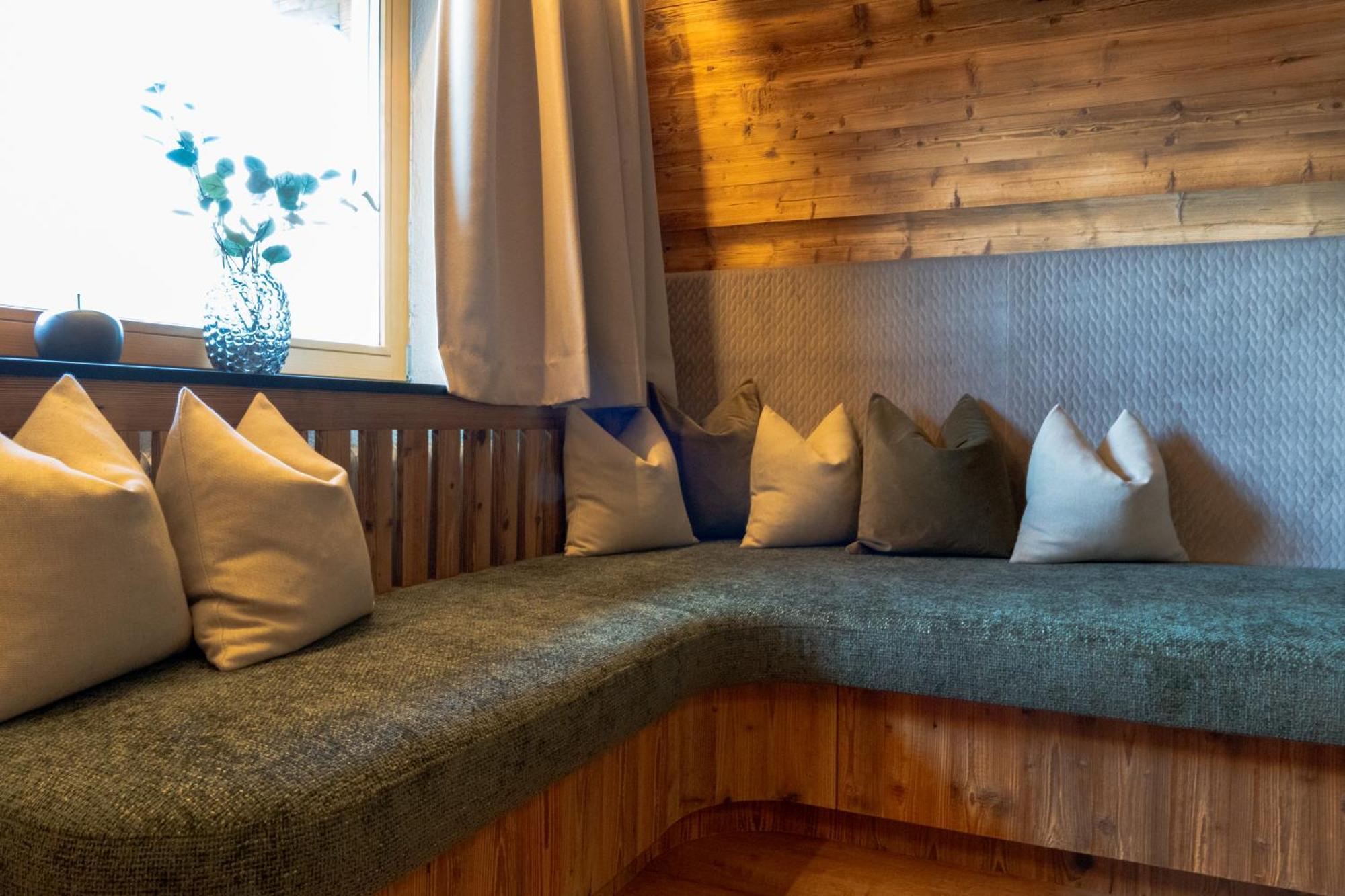 Hotel Haus Barbara Alpbach Esterno foto
